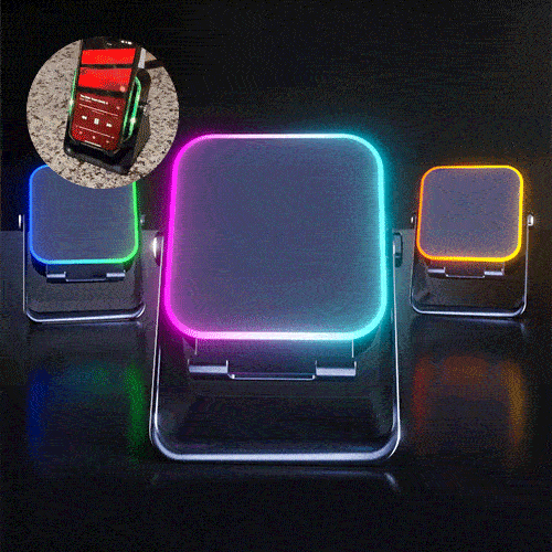 ViaTech - Multi Fonksiyon Kablosuz Hoparlör Standı