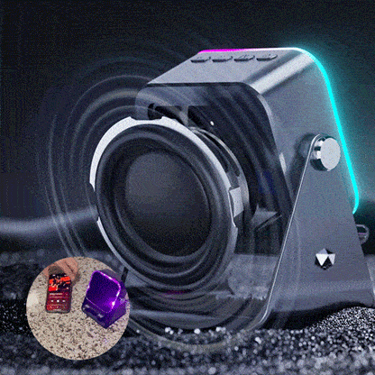 ViaTech - Multi Fonksiyon Kablosuz Hoparlör Standı