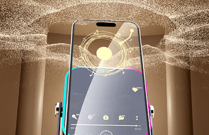 ViaTech - Multi Fonksiyon Kablosuz Hoparlör Standı